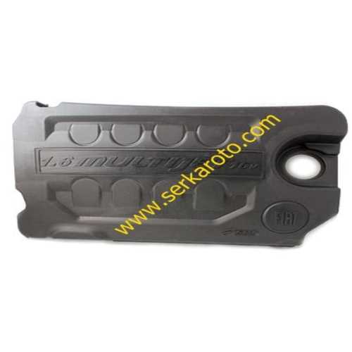 DOBLO MOTOR ÜST MUHAFAZA KAPAĞI 1.6 MTJ Ürün Görseli